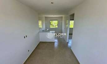 Imagem 3: Apartamento com 2 Quartos à venda, 45 m² por R$ 10 - São José do Imbassaí - Maricá/RJ
