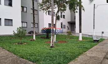 Imagem: Apartamento em Palmeiras de São José