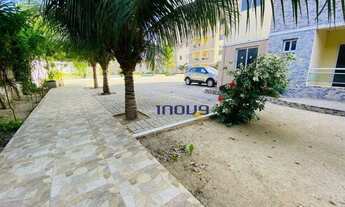 Imagem 2: Apartamento com 2 dormitórios para alugar, 54 m² por R$ 1.120,00/mês - Parque Presidente V