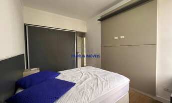 Imagem 7: Apartamento à venda ou locação 3 quartos Ilha Porchat São Vicente