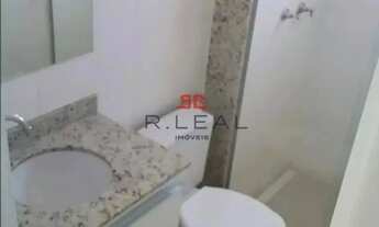 Imagem 6: Apartamento com 1 dormitório, com 38 m², para locação - Residencial Allure - Bauru/SP