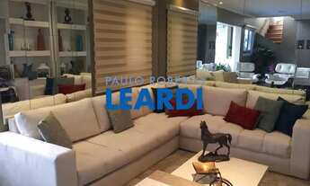 Imagem: COBERTURA - MORUMBI - SP