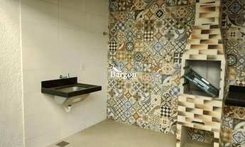 Imagem 7: Casa com 3 quartos sendo 1 suite a venda no Bairro Aeroporto em Juiz de Fora