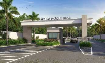 Imagem 2: Repasses no Condomínio Residencial de Chácaras Parque Real