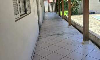 Imagem 5: Casa Sobrado 4 quartos 2 Suítes Jardim Rio Santos Caraguatatuba