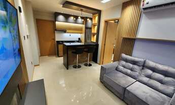 Imagem: W Residence - 1 quarto - 2 vagas - Marco