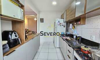 Imagem 6: Apartamento 2 quartos na Trindade