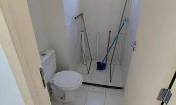 Imagem 8: Vendo apartamento cobertura 3/4 duplex