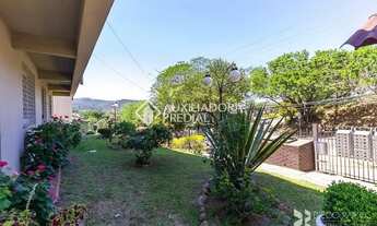 Imagem 5: Apartamento mobiliado de 1 dormitório no Bairro Tristeza