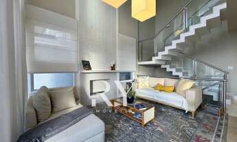 Imagem 7: Exclusivo! Sobrado de 315m² no Urbanova com 3 Suítes, Escritório e Área de Lazer Completa