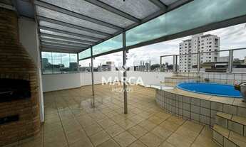 Imagem: Cobertura para aluguel, 2 quartos, 1 suíte