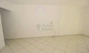 Imagem 3: Apartamento no Centro de Pelotas com 2 Dormitórios no Edifício Residencial Atenas