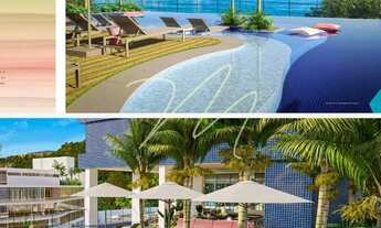 Imagem 5: Apartamento Studio à Venda, Perfeito para investir - Frente Mar - Ilhéus , Bahia