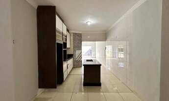 Imagem 5: Casa com 2 dormitórios à venda, 100 m² por R$ 320.000,00 - Residencial Aroeiras II - São J