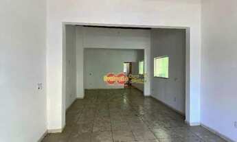 Imagem: Salão Comercial - Centro