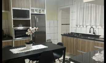 Imagem 3: Sobrado Araucária-Paraná