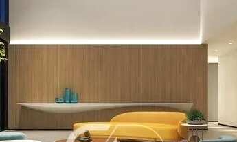 Imagem 4: Apartamento com 2 dormitórios Bacacheri Curitiba