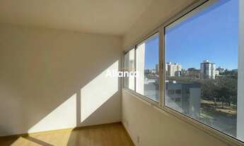 Imagem 7: Apartamento para locação com 3 dormitórios 1 suíte e 1 vaga de carro no bairro Passo D