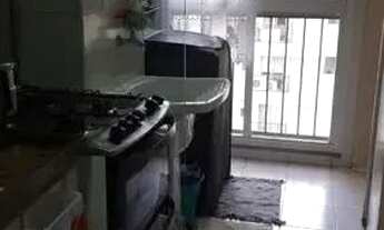 Imagem 2: Imóvel para venda possui 113 metros quadrados com 4 quartos em Jacarepaguá - Rio de Janeir