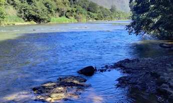 Imagem 2: Imóvel para venda possui 329000 metros quadrados em Zona Rural - Arinos - MG