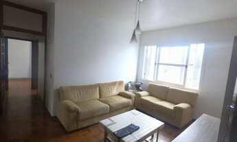 Imagem 5: Apartamento com 2 dormitórios para alugar, 71 m² por R$ 2.030,00/mês - Santo Antônio - Por