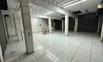 Imagem 5: Loja de rua com 82 m² de piso + 82 m² de mezanino no Centro de Belo Horizonte