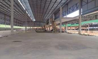 Imagem 8: GALPÃO LOGÍSTICO PARA LOCAÇÃO 1.796 m²