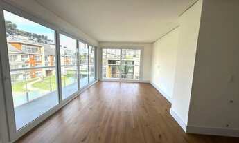 Imagem: Apartamento 2 Dormitórios - Bairro Carniel