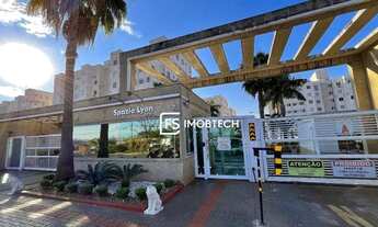 Imagem: ALUGO - Apartamento com 2 Dormitórios e