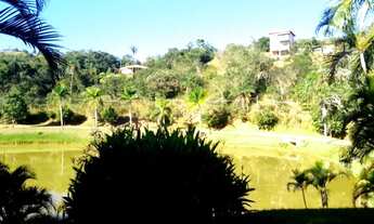 Imagem 5: Condomínio Recanto das Araras Oportunidade Lote Exclusivo