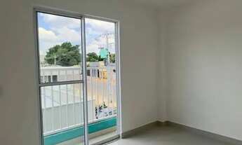 Imagem 9: Imóvel para aluguel com 50 metros quadrados com 2 quartos em Residencial Bela Vista - Anáp