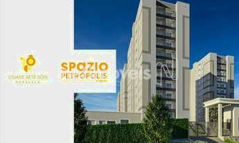 Imagem: Venda Apartamento 2 quartos Mussurunga Ii