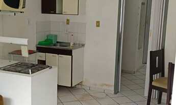 Imagem 6: Vendo kitnet 1/4 sendo uma suíte, centro, condomínio Down Town Flat