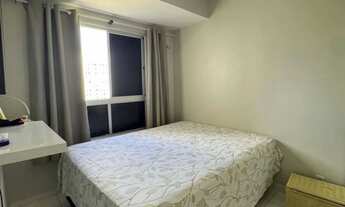 Imagem 5: ALUGUEL AP MOBILIADO - COND. Brisas Alto do Calhau