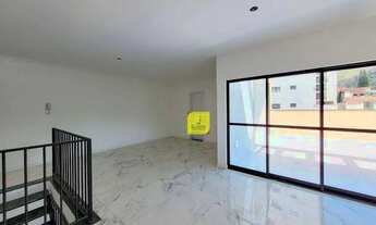 Imagem 5: Cobertura com 3 quartos, suíte, 2 salas, espaço gourmet e 3 vagas no São Mateus