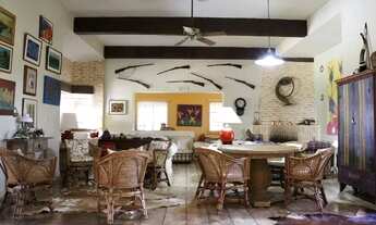 Imagem 7: Sorocaba Região Prox. Castelo Fazenda 57 Alqueires (OCASIÃO