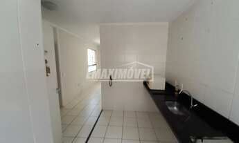 Imagem 3: Apartamento para Aluguel - Condomínio Residencial Sabiá Laranjeiras - Altos de Ipanema, So