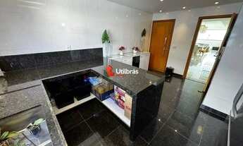 Imagem 14: Cobertura à venda, 4 quartos, 3 suítes, 4 vagas, Fernão Dias - Belo Horizonte/MG