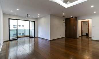 Imagem: Apartamento para venda em Perdizes com 3