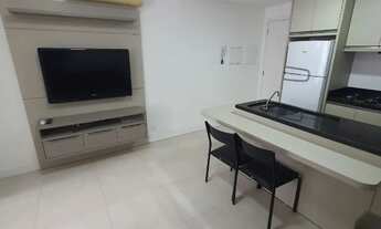 Imagem 7: Studio mobiliado próximo do HU - Trindade