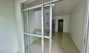 Imagem 3: Imóvel para venda com 72 metros quadrados com 3 quartos em Carvoeira - Florianópolis - SC