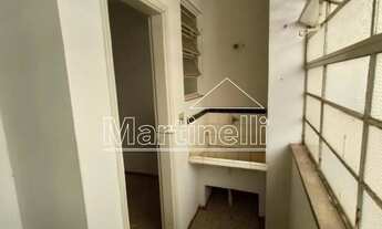 Imagem 5: Apartamento para locação no Edifício Ribeirão Preto, próximo a Catedral - Ribeirão Preto/S