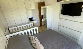 Imagem 7: Apartamento á venda Estrela Full 65 m2 -2 qts Laser completo Barra Olimpica