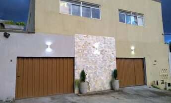 Imagem: Kitnet setor universitário