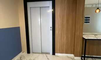 Imagem 8: Atlântica imóveis tem excelente apartamento com 2 dormitórios à venda, 70 m² por R$ 550.00