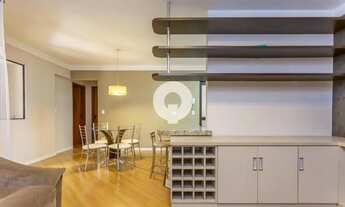 Imagem 2: APARTAMENTO À VENDA 70M² | 2 QUARTOS (1 SUÍTE) | SACADA COM ESCRITÓRIO | 1 VAGA