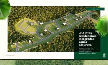 Imagem 4: Lote à venda no RESERVA DA FOZ , PORTO DA RUA, São Miguel dos Milagres, AL