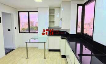 Imagem 6: Apartamento Duplex NO Sumare - 210m², 03 dormit., 02 suítes, 03 vagas