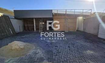 Imagem: Imóvel Comercial Casa Térrea 237m² sendo