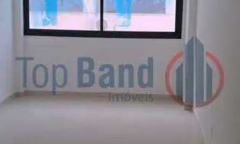 Imagem 2: Sala comercial no Tanque